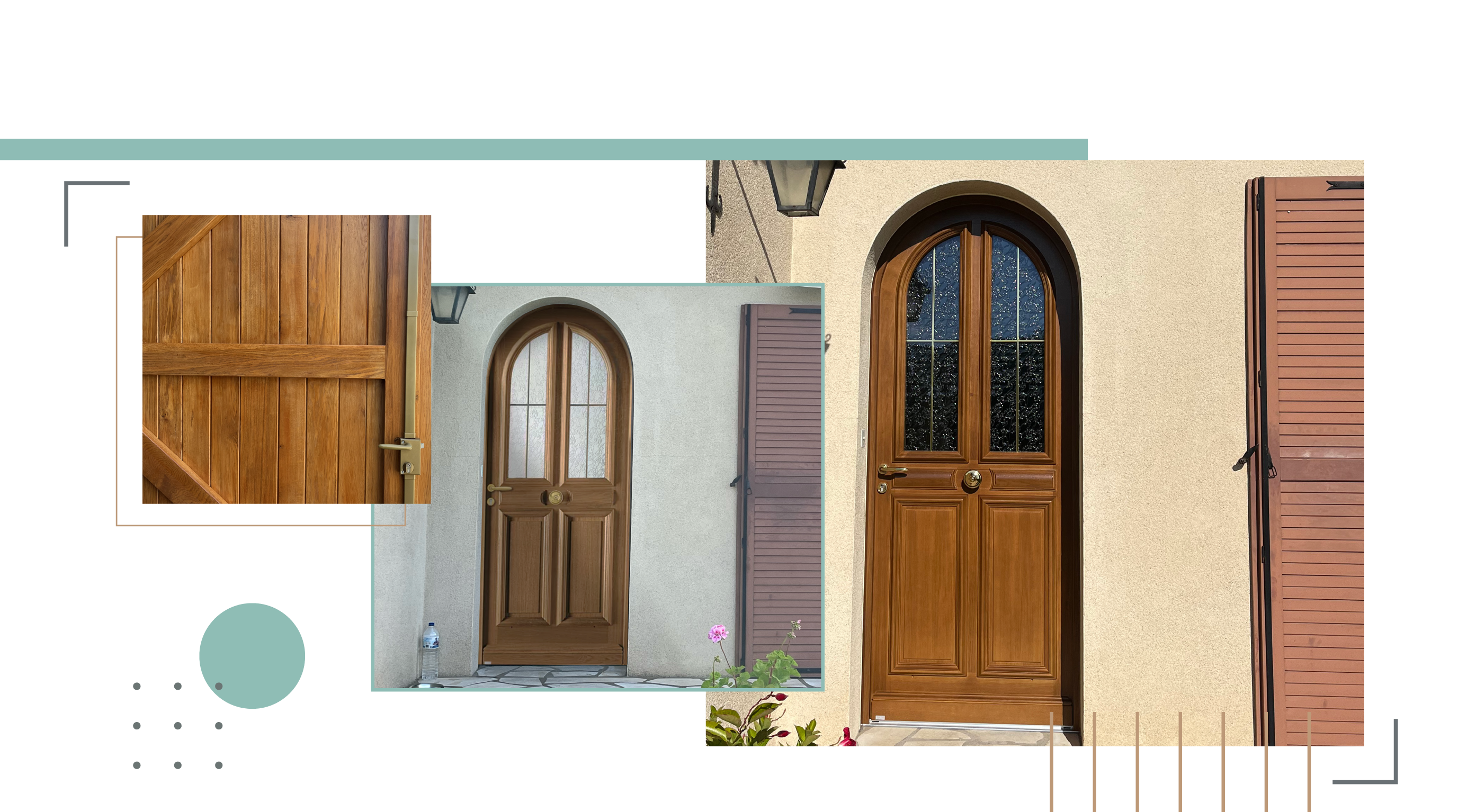 PORTES
