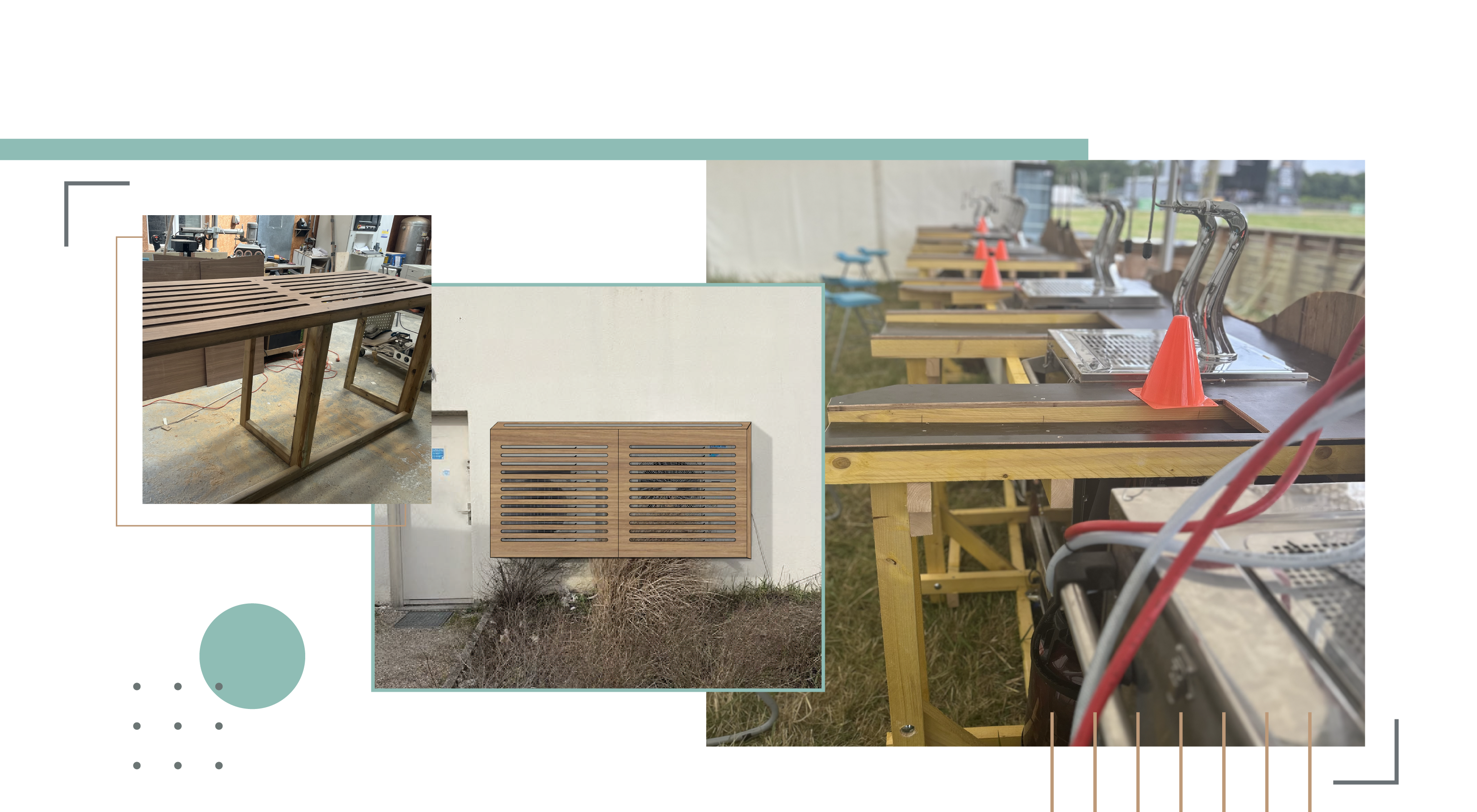 AUTRES PROJETS