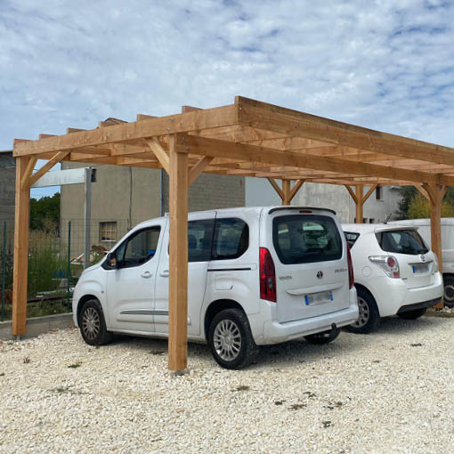 CARPORTS