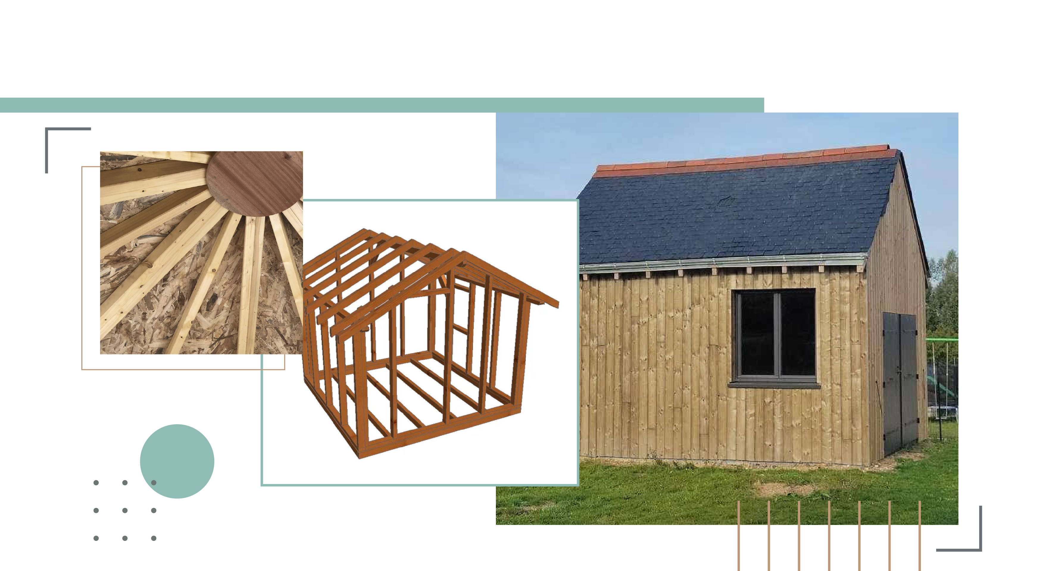 CHALETS