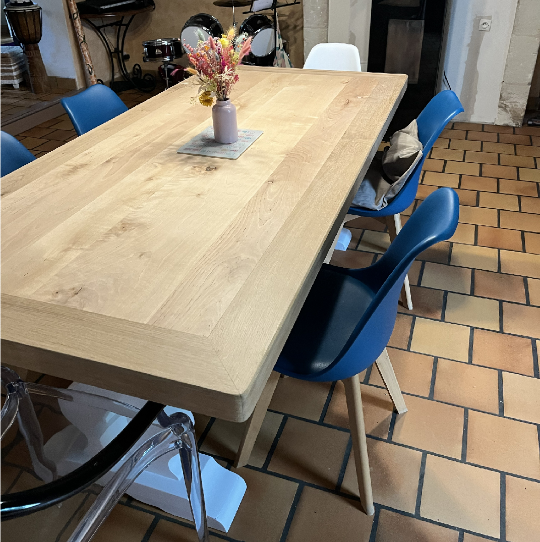 SALLES À MANGER